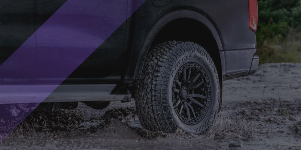 Buy set of 4 tires and get up to $70 back after online rebate.
